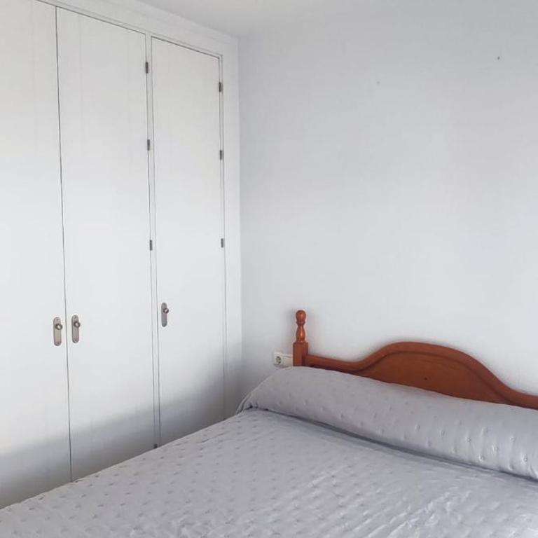 Apartamento en plaza Goya de Conil - Apartamento de 2 dormitorios - 6