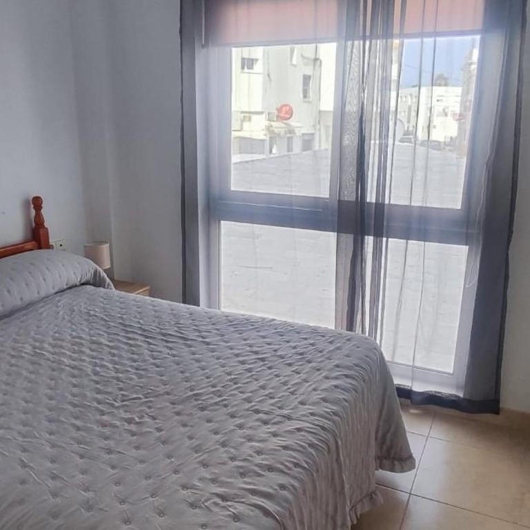 Apartamento en plaza Goya de Conil - Apartamento de 2 dormitorios - 7