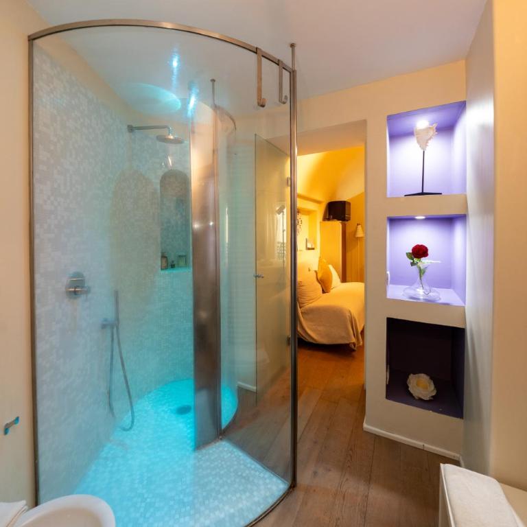 Central Studio 49 passi - Appartamento con 1 Camera da Letto - 3