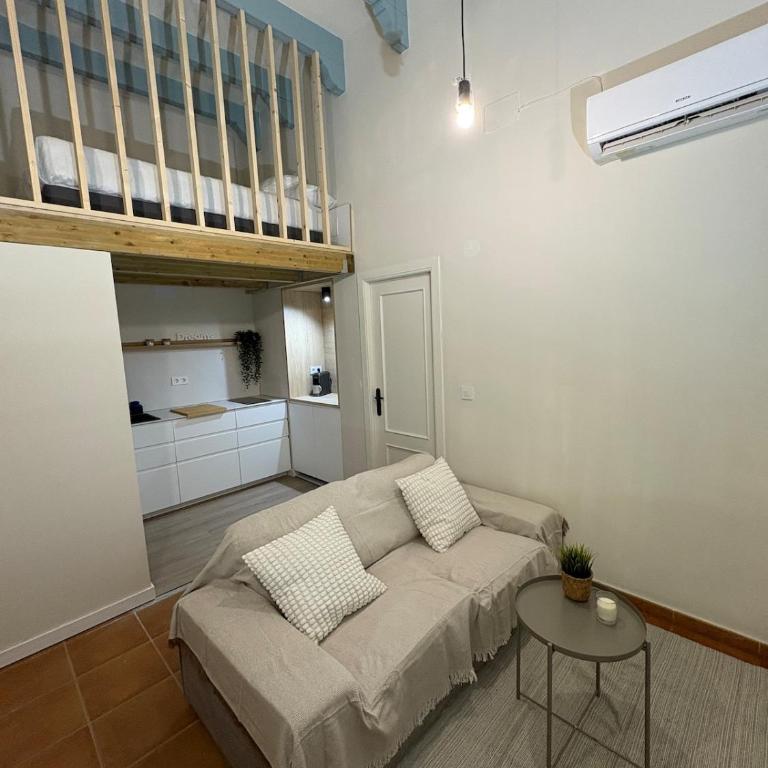 San Bartolomé Apartment - Apartamento de 2 dormitorios - 9