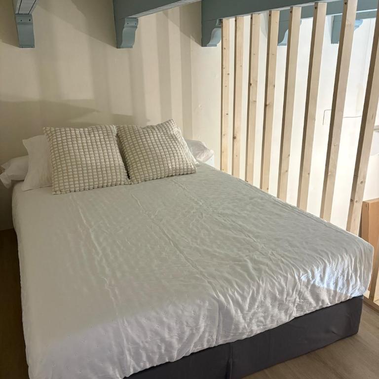 San Bartolomé Apartment - Apartamento de 2 dormitorios - 4