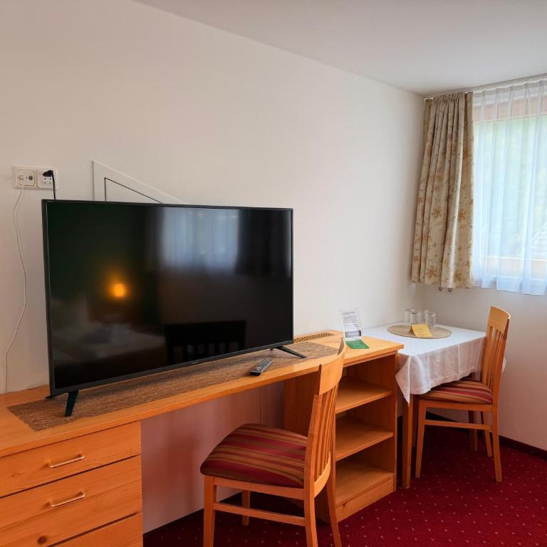 Residenz Dunza Hotel Garni - Camera Familiare - 3