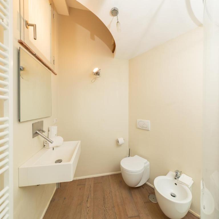 Central Studio 49 passi - Appartamento con 1 Camera da Letto - 7