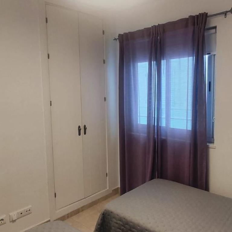 Apartamento en plaza Goya de Conil - Apartamento de 2 dormitorios - 10