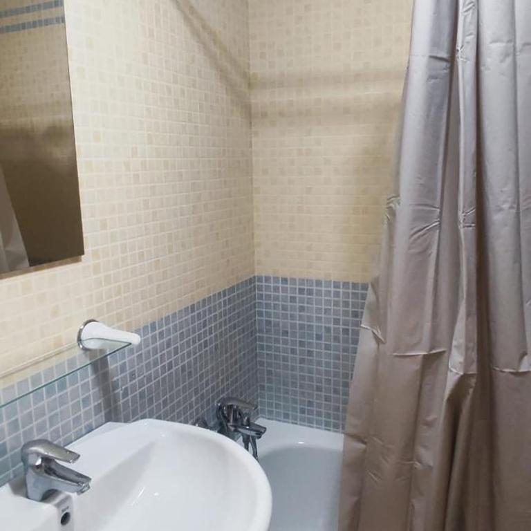 Apartamento en plaza Goya de Conil - Apartamento de 2 dormitorios - 12
