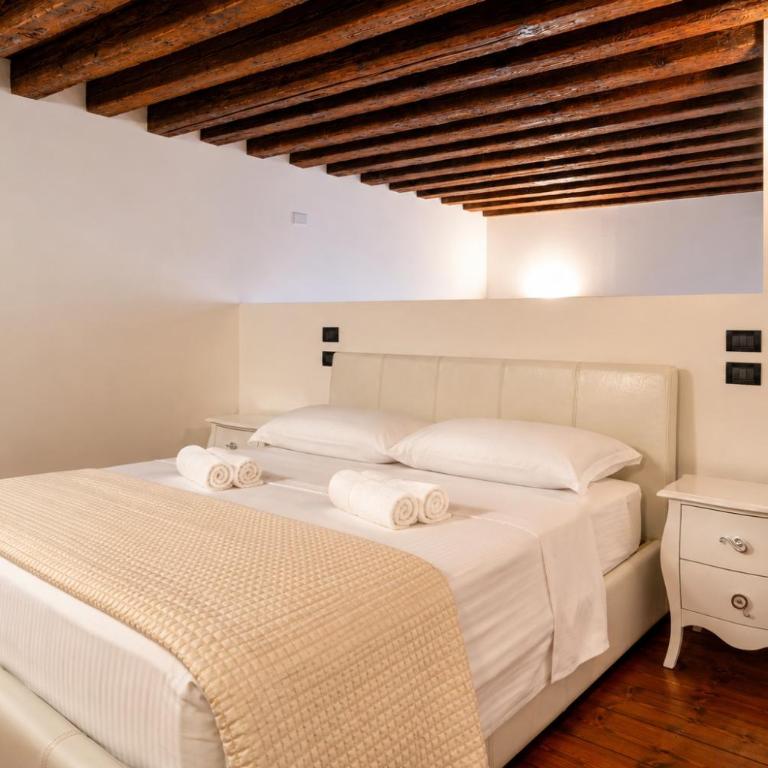 Ca de la Cenise Apartment - Two-Bedroom Apartment - 1