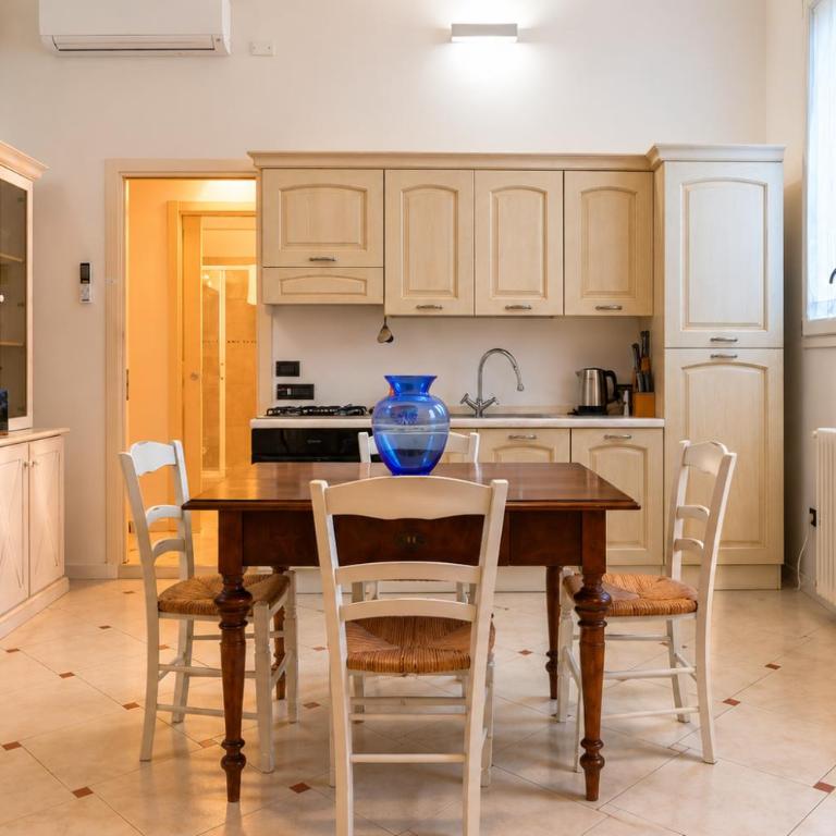Ca de la Cenise Apartment - Two-Bedroom Apartment - 2