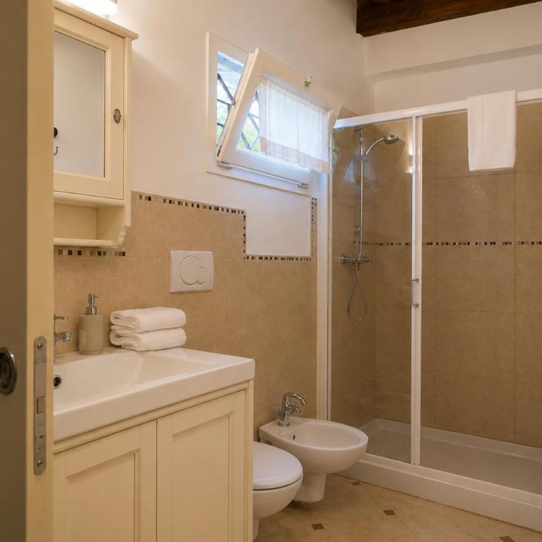 Ca de la Cenise Apartment - Two-Bedroom Apartment - 3