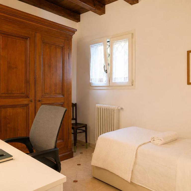 Ca de la Cenise Apartment - Two-Bedroom Apartment - 12