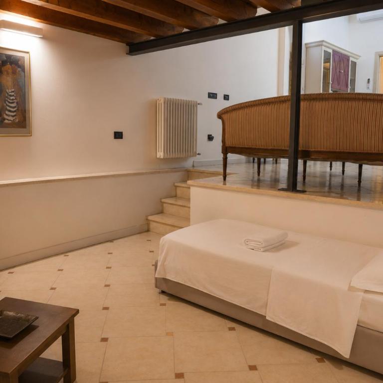 Ca de la Cenise Apartment - Two-Bedroom Apartment - 7