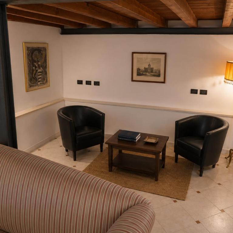 Ca de la Cenise Apartment - Two-Bedroom Apartment - 11