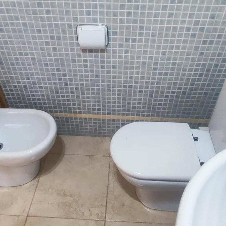 Apartamento en plaza Goya de Conil - Apartamento de 2 dormitorios - 13