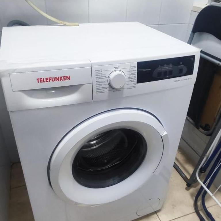 Apartamento en plaza Goya de Conil - Apartamento de 2 dormitorios - 16