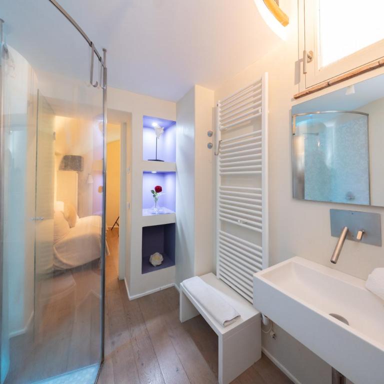 Central Studio 49 passi - Appartamento con 1 Camera da Letto - 5