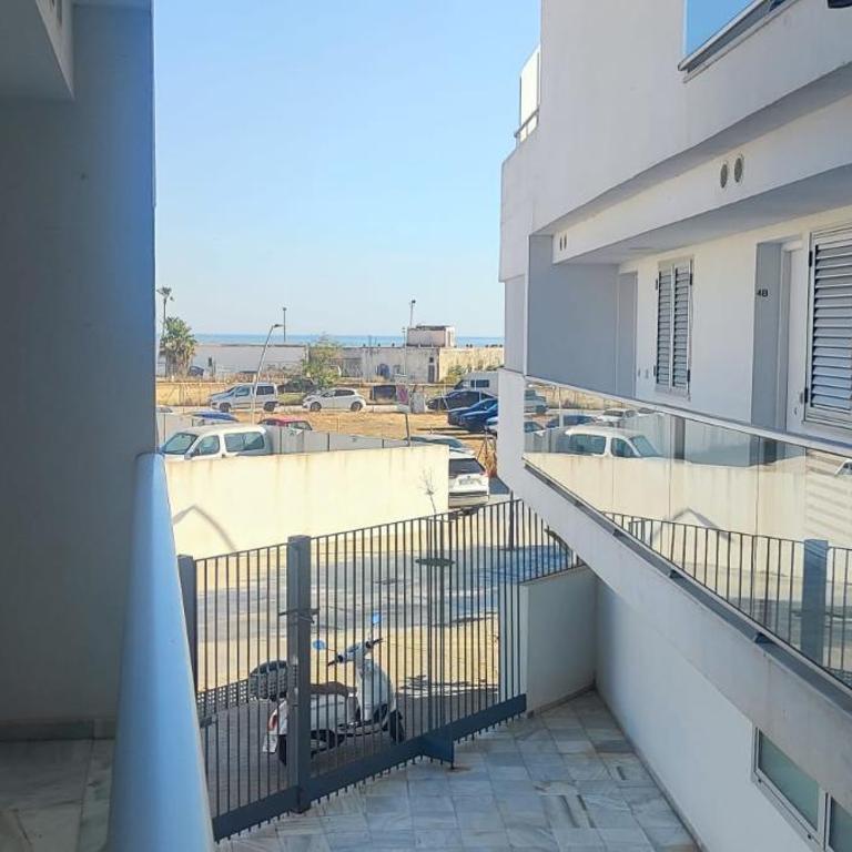 Apartamento en plaza Goya de Conil - Apartamento de 2 dormitorios - 18