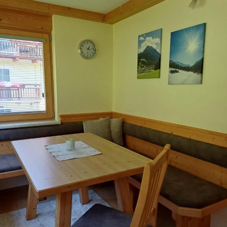 Haus Viehhauser - Apartamento de 1 dormitorio - 3