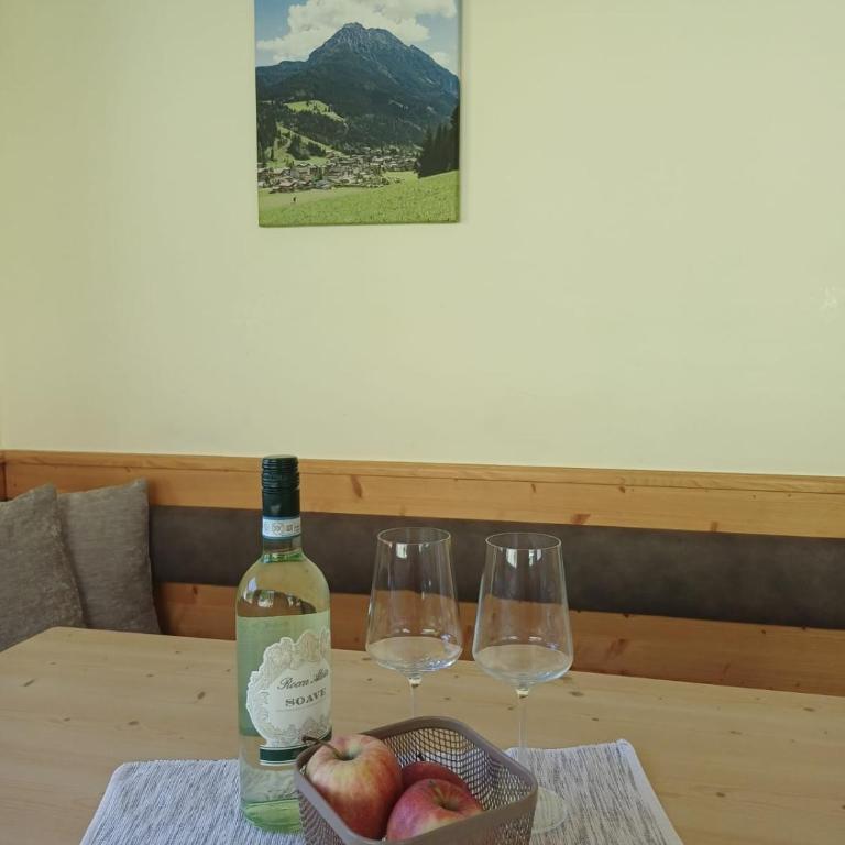 Haus Viehhauser - Apartamento de 1 dormitorio - 7