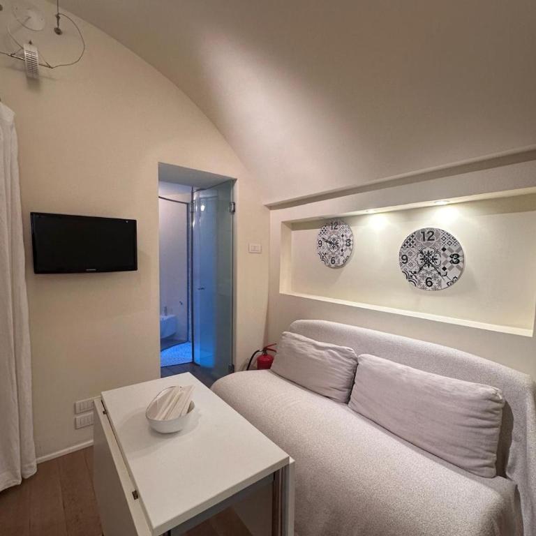 Central Studio 49 passi - Appartamento con 1 Camera da Letto - 10