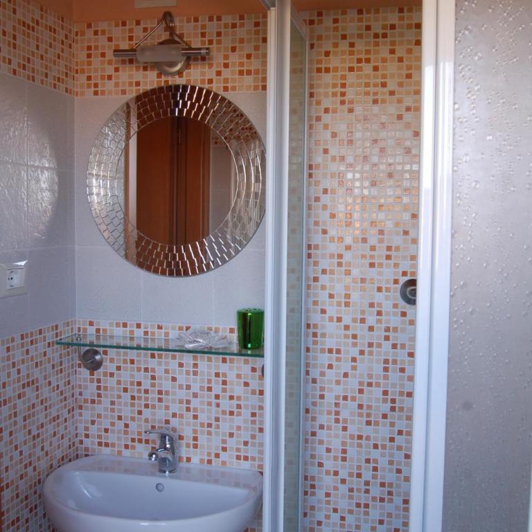 B&B La Corte - Camera Tripla - 16