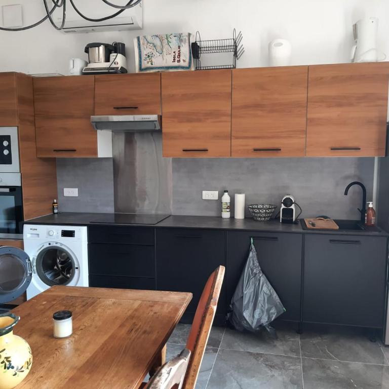 La Frigoulette - Maison 2 Chambres - 19