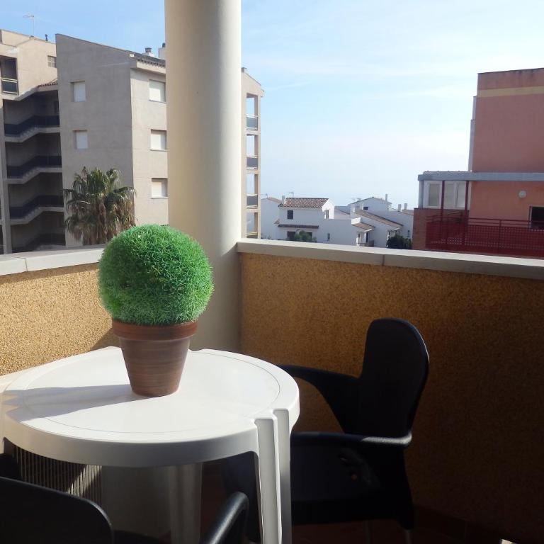 MEDDAYS APARTAMENTO MAR DE LAURIA - Apartamento Ático - 3