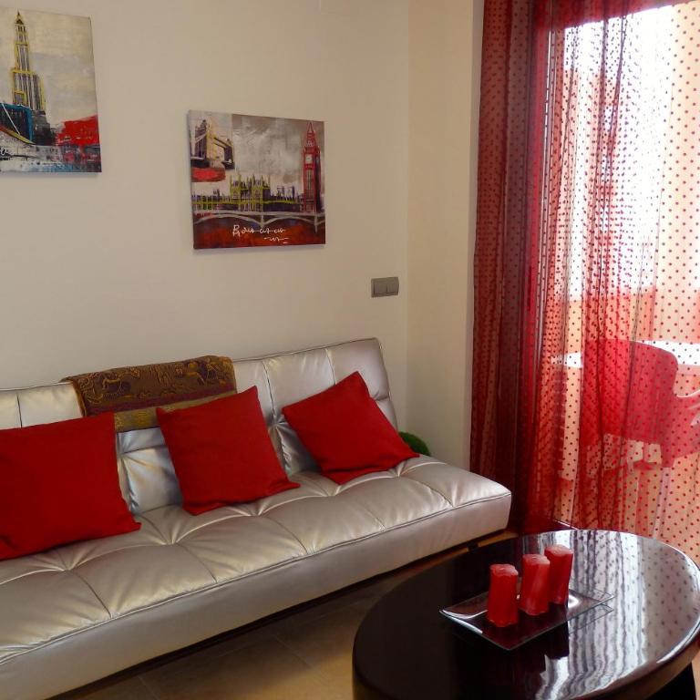 MEDDAYS APARTAMENTO MAR DE LAURIA - Apartamento Ático - 8