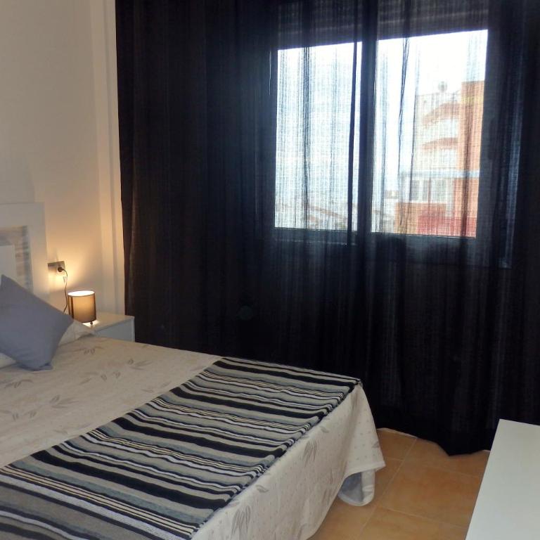 MEDDAYS APARTAMENTO MAR DE LAURIA - Apartamento Ático - 13