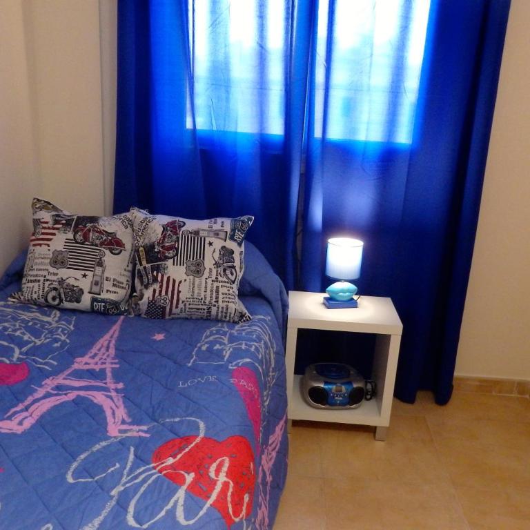 MEDDAYS APARTAMENTO MAR DE LAURIA - Apartamento Ático - 15