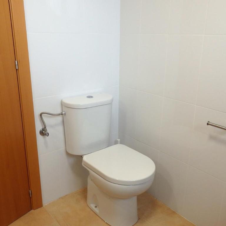MEDDAYS APARTAMENTO MAR DE LAURIA - Apartamento Ático - 16