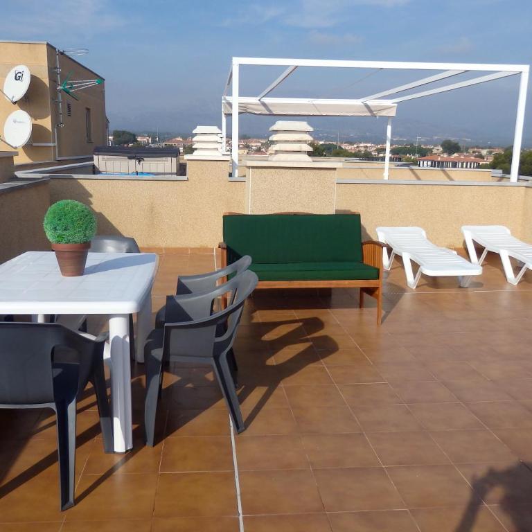 MEDDAYS APARTAMENTO MAR DE LAURIA - Apartamento Ático - 2