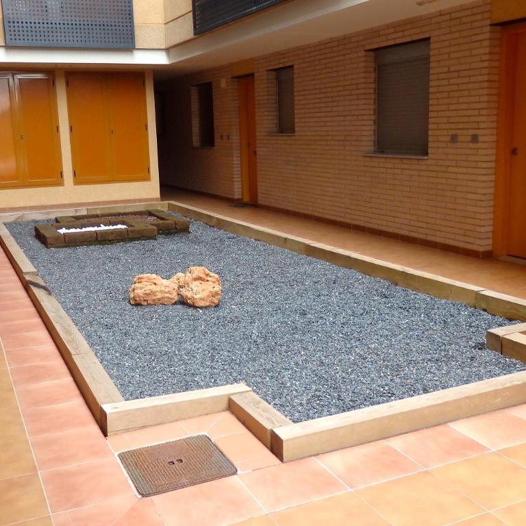 MEDDAYS APARTAMENTO MAR DE LAURIA - Apartamento Ático - 21