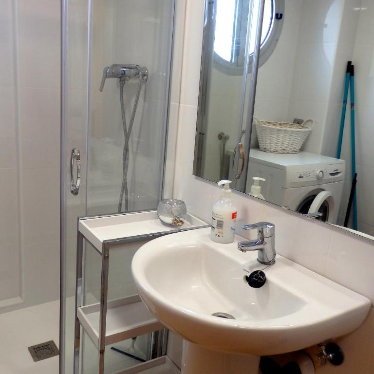 MEDDAYS APARTAMENTO MAR DE LAURIA - Apartamento Ático - 19