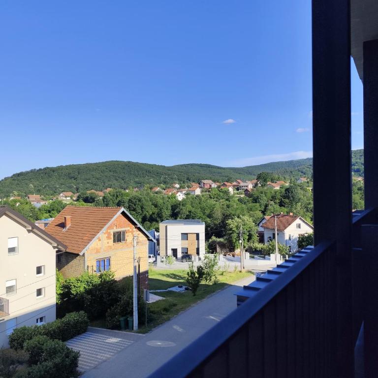 Apartman Nevena - Appartement 1 Chambre - 10