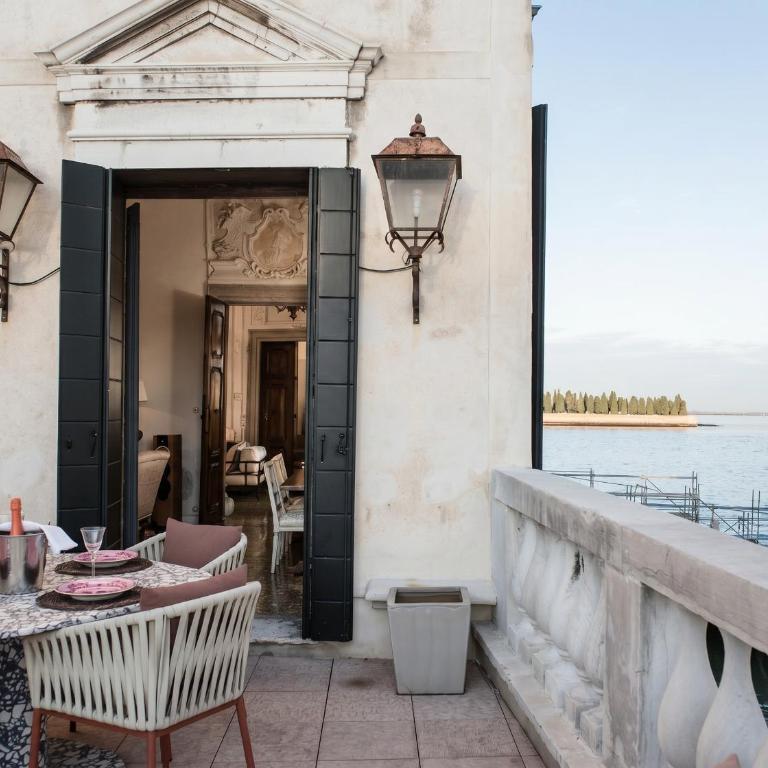 Palazzo Lena Piano Nobile - Appartamento con 3 Camere da Letto - 17