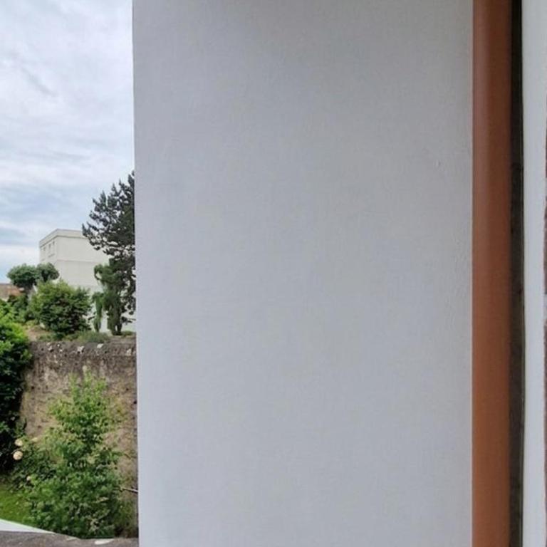 Grand Appartement avec Balcon, Jardin, Sauna & Jacuzzi à Boulogne-sur-Mer - Appartamento con 2 Camere da Letto - 8