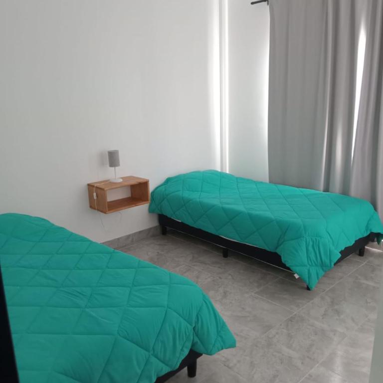 Los Medanos , Ribera de Cafayate - Three-Bedroom Apartment - 3