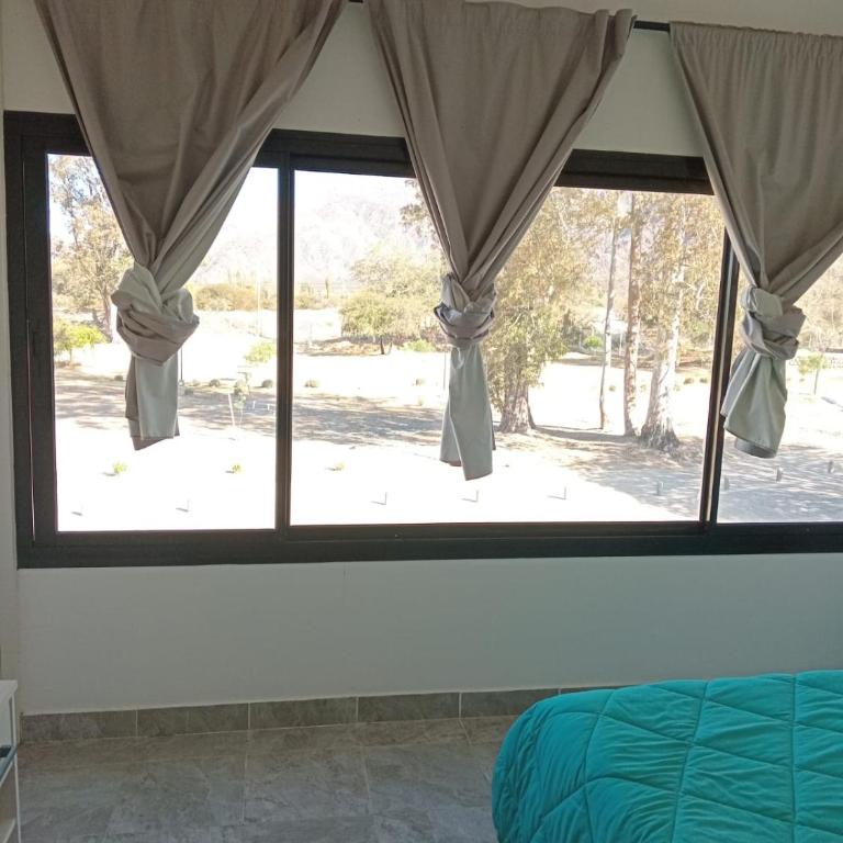 Los Medanos , Ribera de Cafayate - Three-Bedroom Apartment - 4