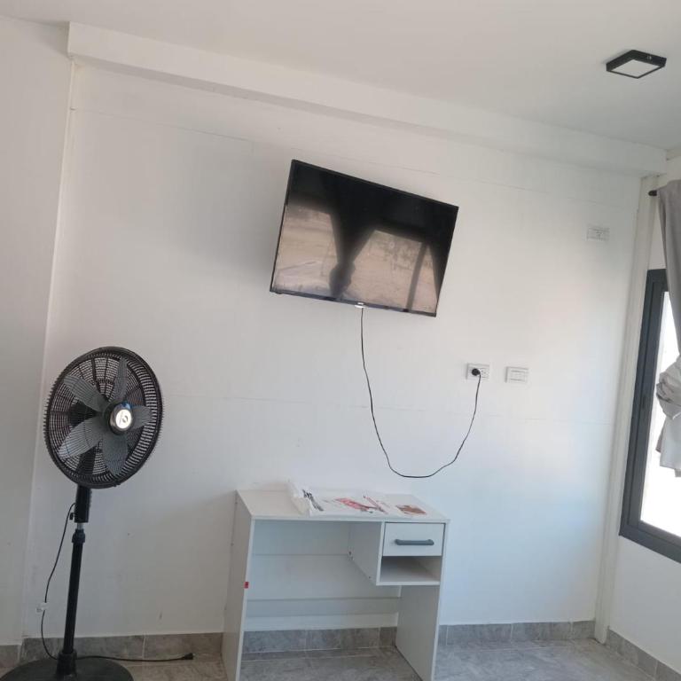 Los Medanos , Ribera de Cafayate - Three-Bedroom Apartment - 8