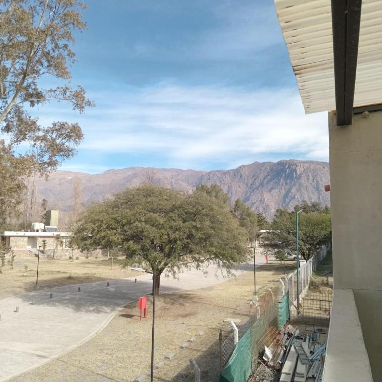 Los Medanos , Ribera de Cafayate - Three-Bedroom Apartment - 9
