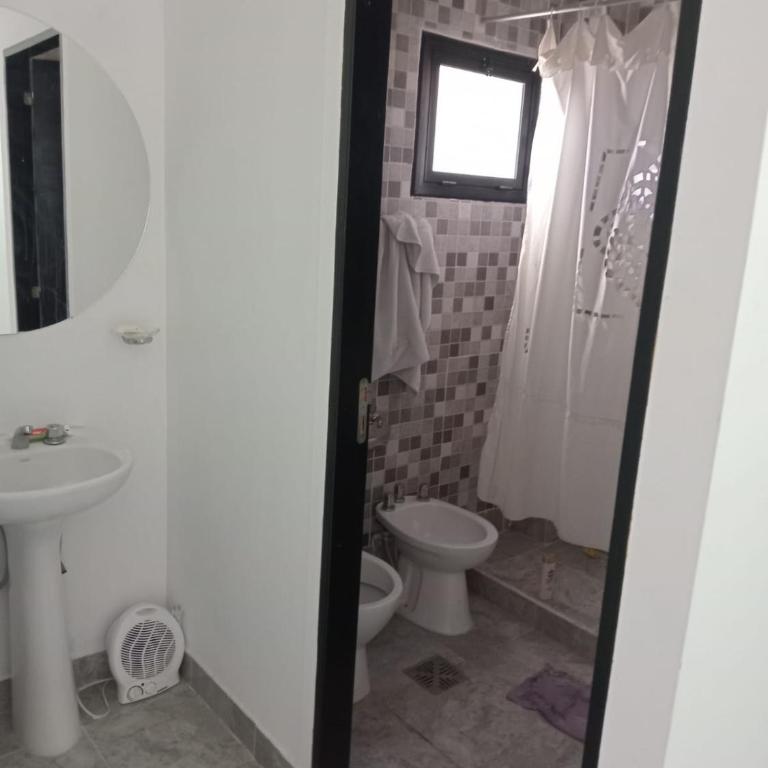 Los Medanos , Ribera de Cafayate - Three-Bedroom Apartment - 12