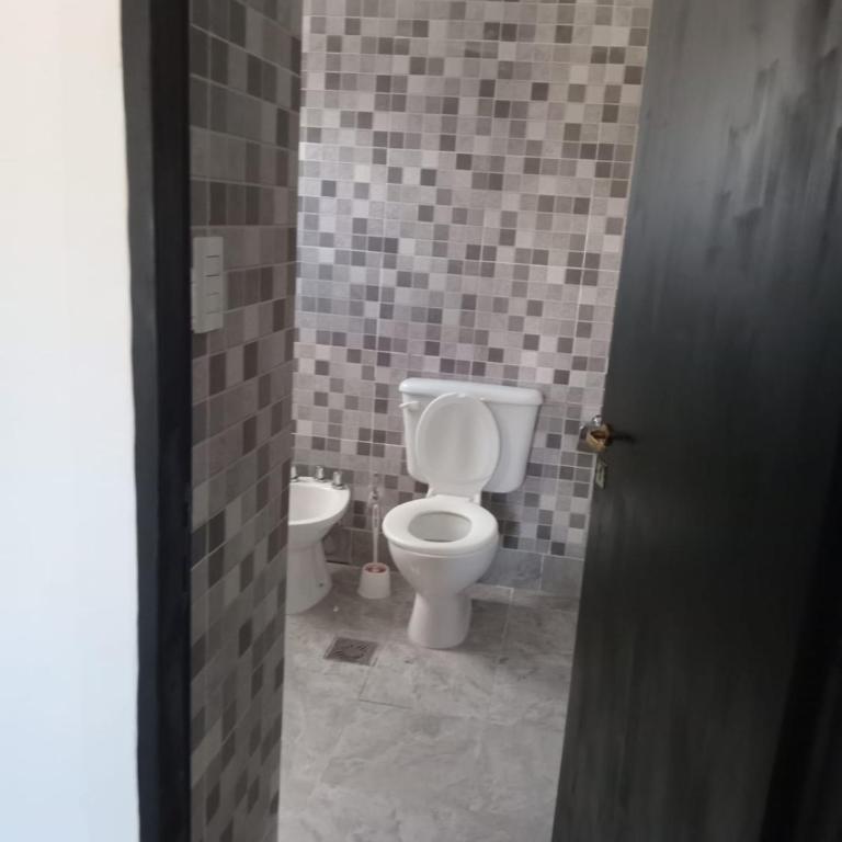 Los Medanos , Ribera de Cafayate - Three-Bedroom Apartment - 13
