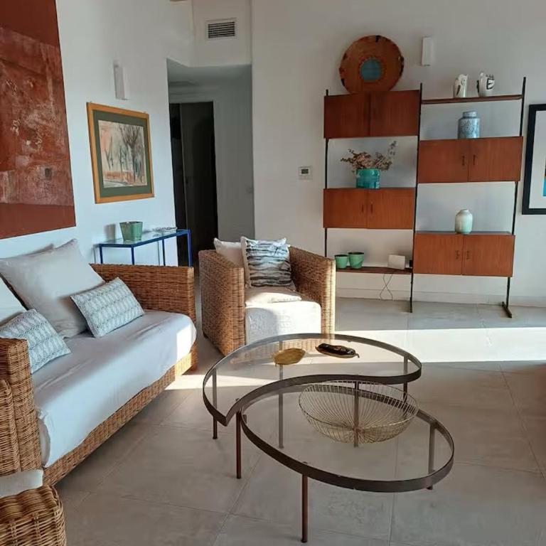 Casa di Bea - Appartamento con 2 Camere da Letto - 9