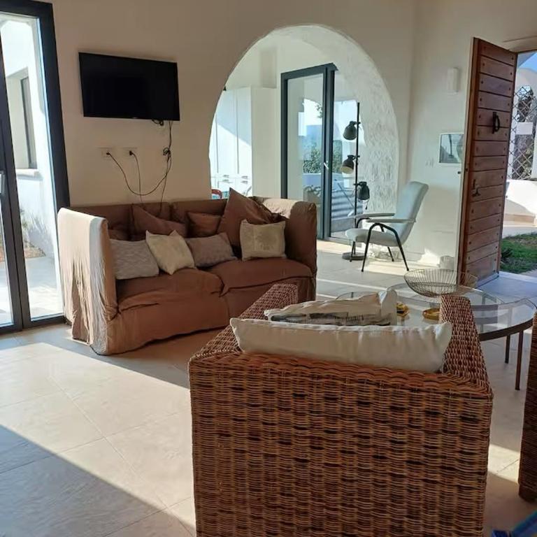 Casa di Bea - Appartamento con 2 Camere da Letto - 38