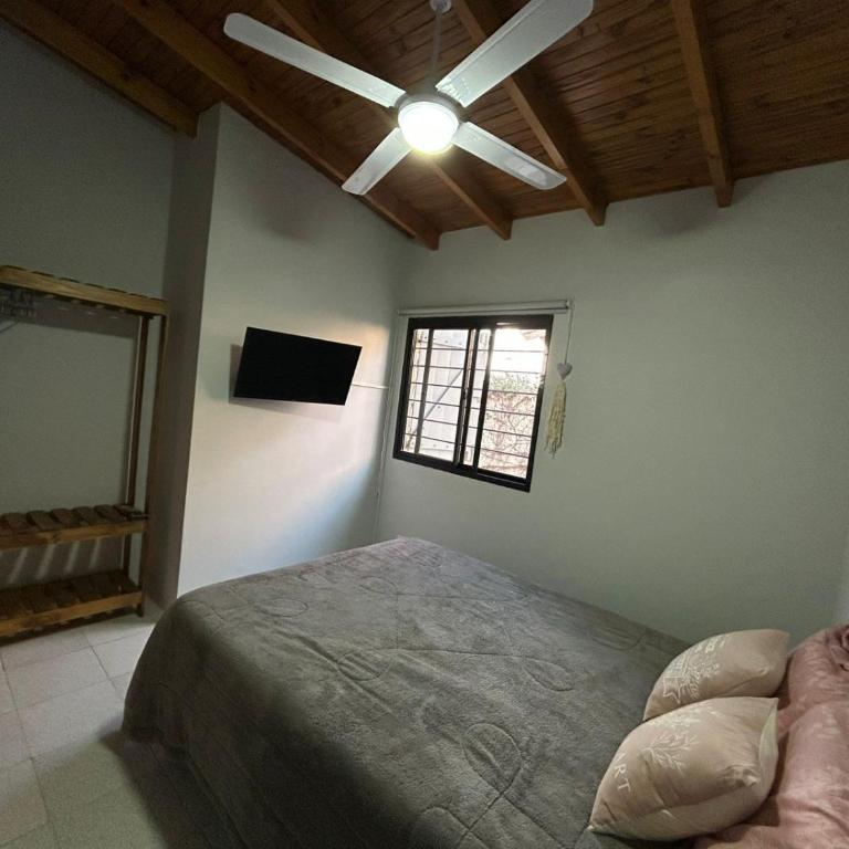 La Casita de Levene en Lobos - Two-Bedroom Apartment - 6
