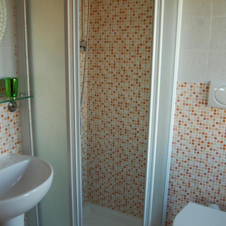 B&B La Corte - Camera Tripla - 17