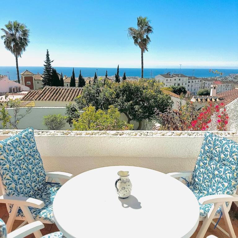 Stunning View Home with Garden & Pool in San Juan de Capistrano - Two-Bedroom Apartment - 1