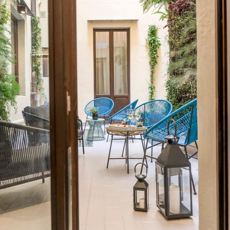 Belcortese - Appartement 1 Chambre - 1