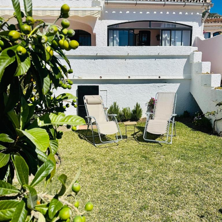 Stunning View Home with Garden & Pool in San Juan de Capistrano - Two-Bedroom Apartment - 7