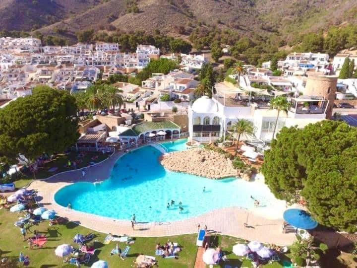 Stunning View Home with Garden & Pool in San Juan de Capistrano - Two-Bedroom Apartment - 15
