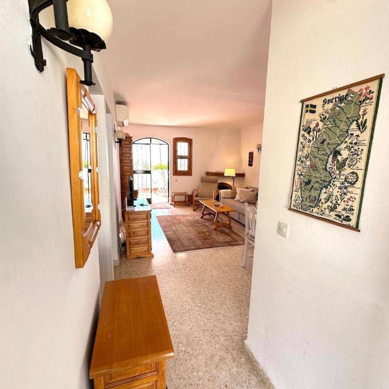 Stunning View Home with Garden & Pool in San Juan de Capistrano - Two-Bedroom Apartment - 22